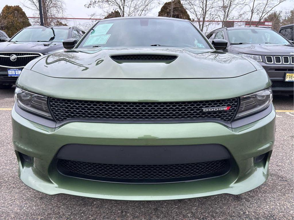 used 2023 Dodge Charger car, priced at $32,937