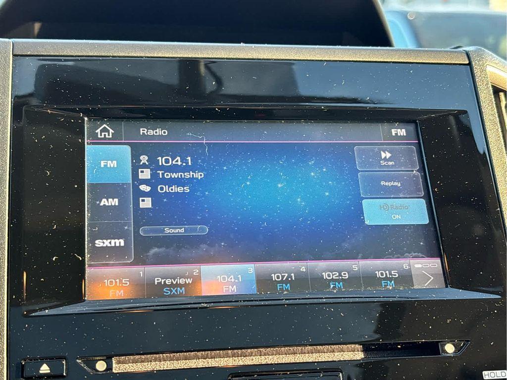 used 2023 Subaru Impreza car, priced at $21,764