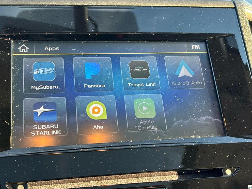 used 2023 Subaru Impreza car, priced at $21,764