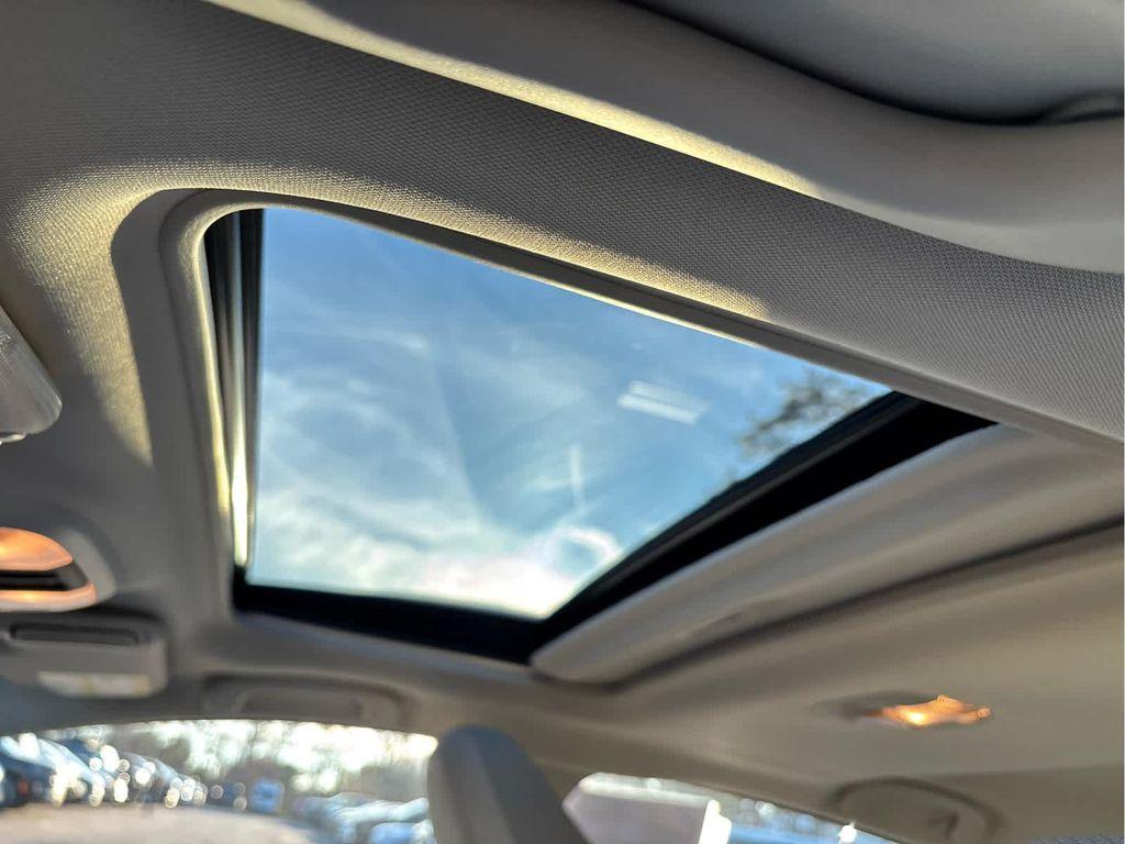 used 2023 Subaru Impreza car, priced at $21,764