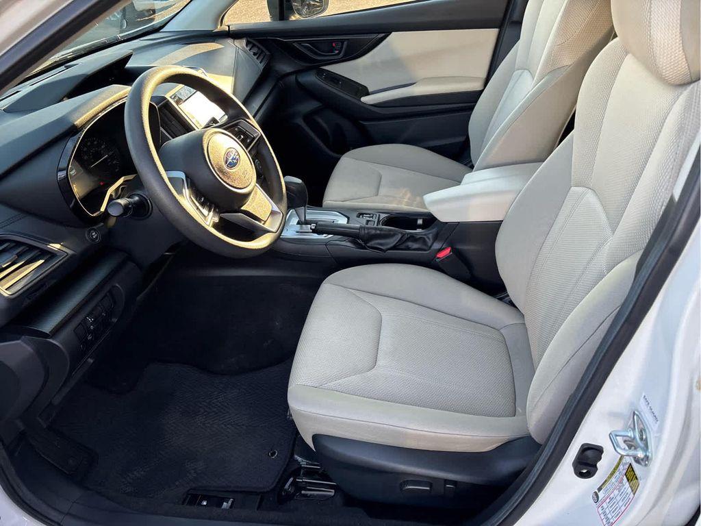 used 2023 Subaru Impreza car, priced at $21,764