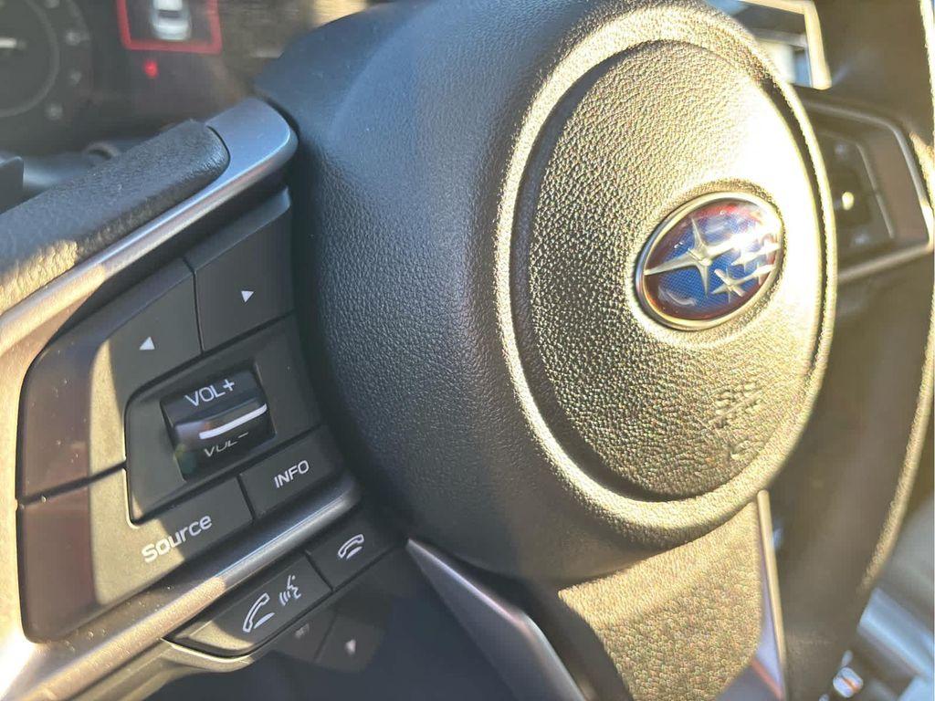 used 2023 Subaru Impreza car, priced at $21,764