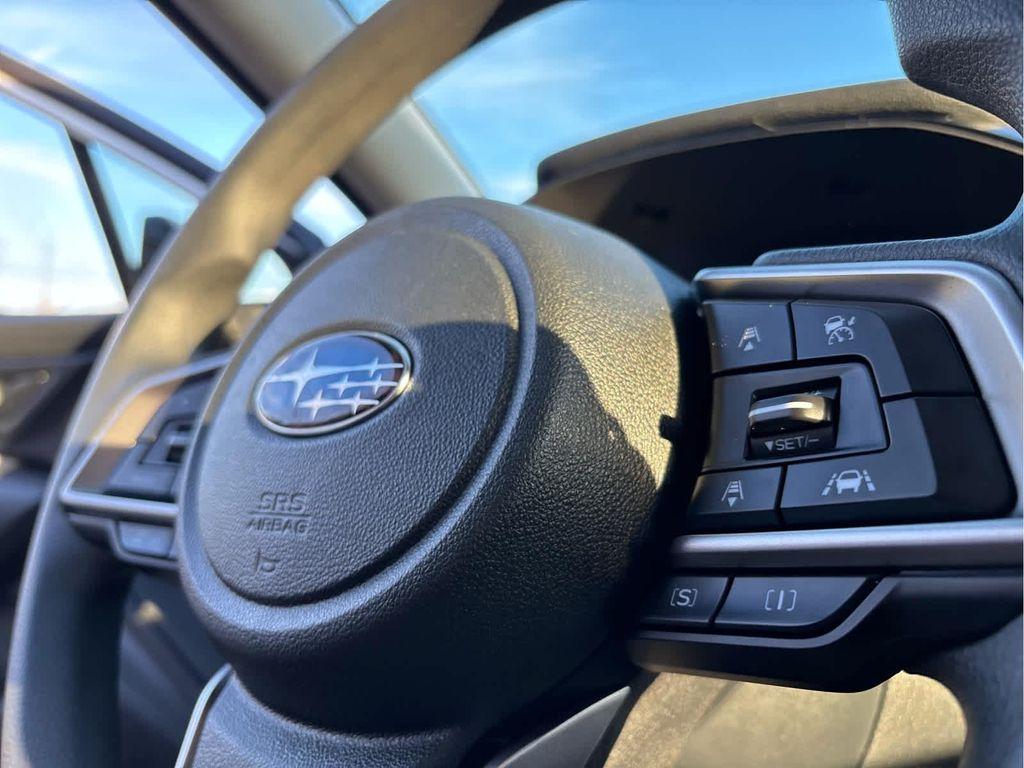 used 2023 Subaru Impreza car, priced at $21,764