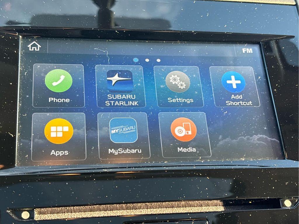 used 2023 Subaru Impreza car, priced at $21,764