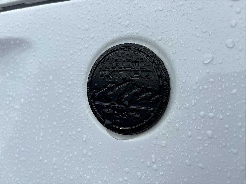 used 2022 Jeep Wrangler car, priced at $28,410