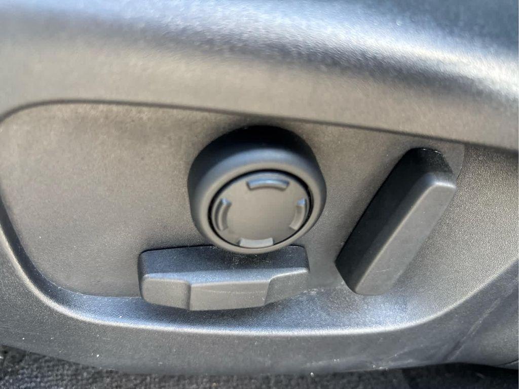 used 2020 Land Rover Range Rover Evoque car, priced at $20,622