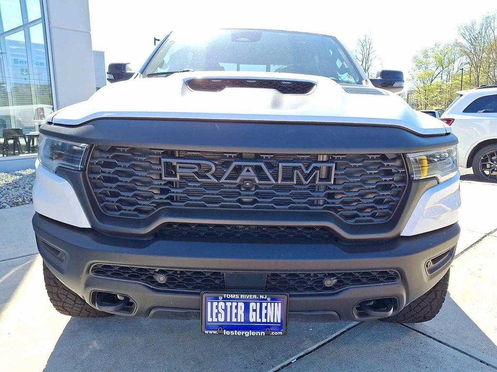 new 2026 Ram 1500 car, priced at $89,924