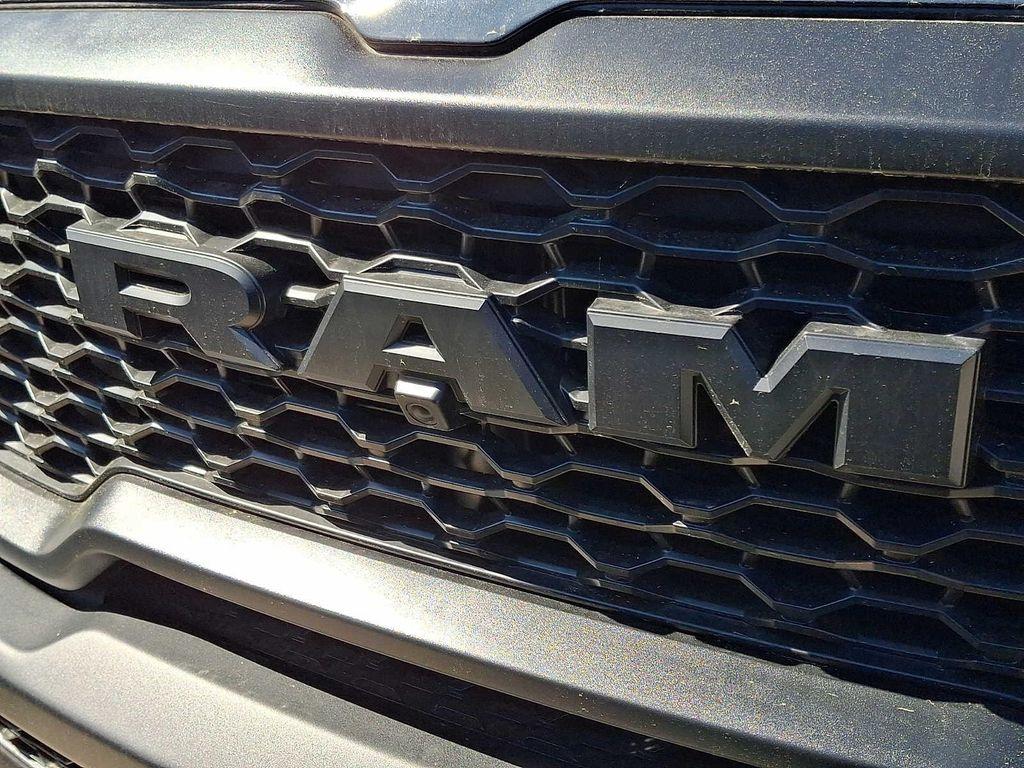 new 2026 Ram 1500 car, priced at $78,529