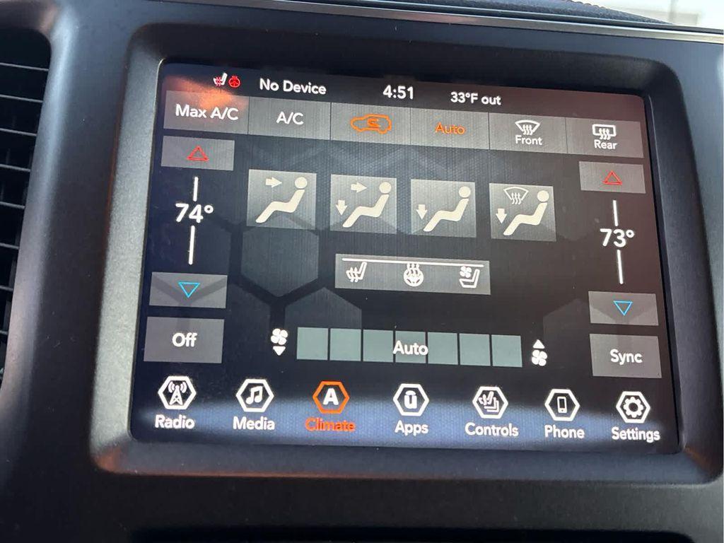 used 2021 Jeep Cherokee car, priced at $22,643