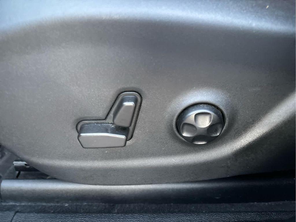 used 2021 Jeep Cherokee car, priced at $22,643