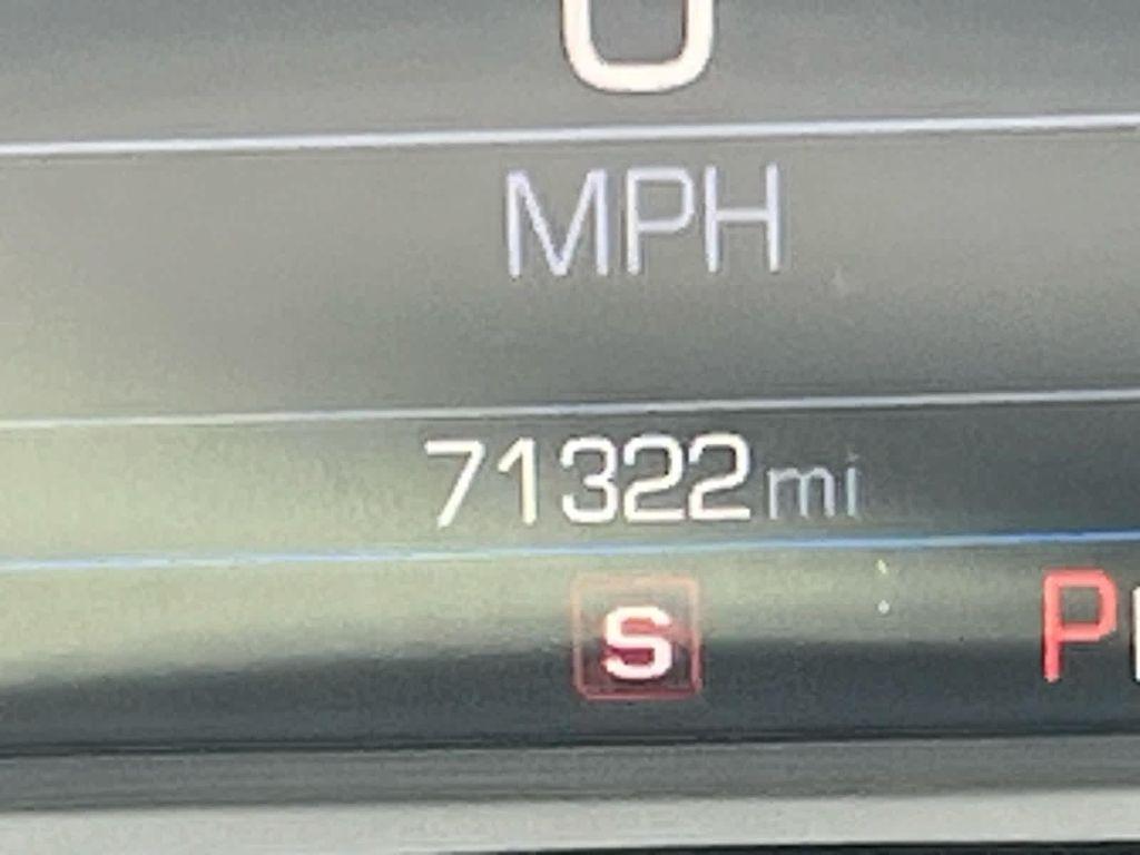 used 2023 Chevrolet Camaro car, priced at $28,686