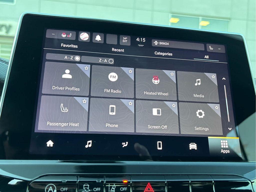 used 2022 Jeep Compass car, priced at $23,810