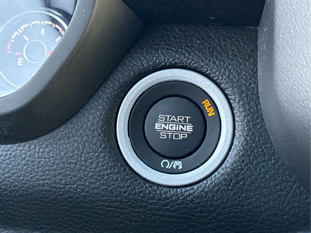 used 2022 Ram 1500 car, priced at $36,635