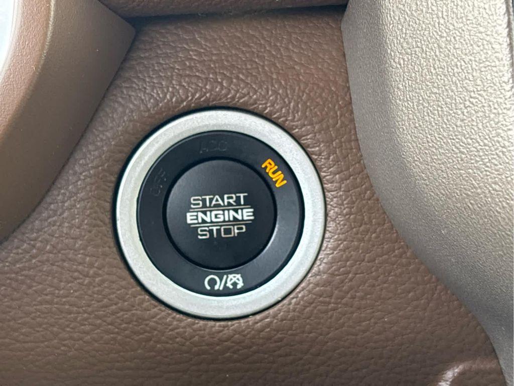 used 2020 Ram 1500 car, priced at $35,202