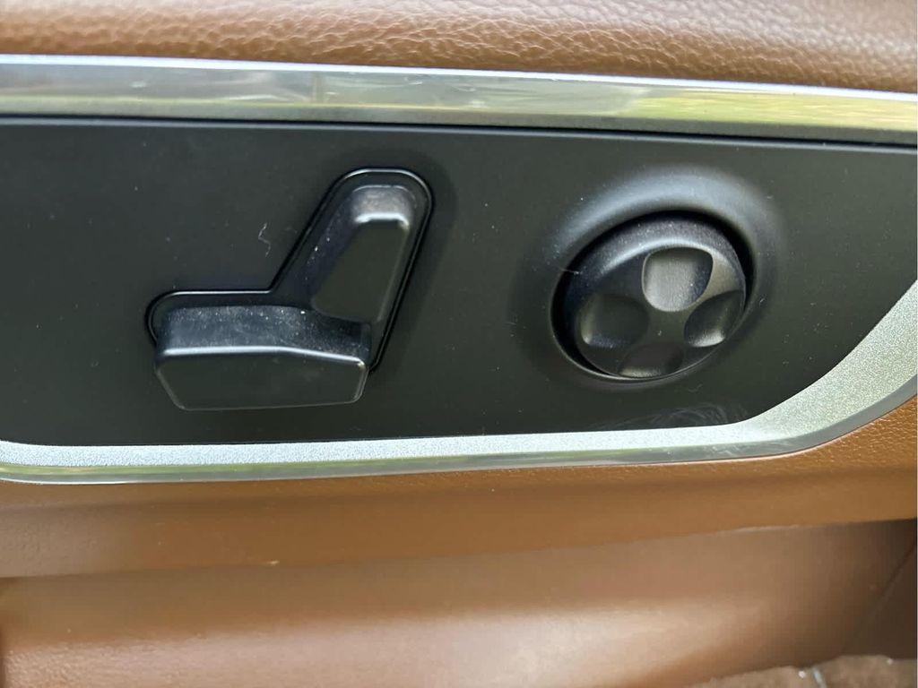 used 2020 Ram 1500 car, priced at $35,202