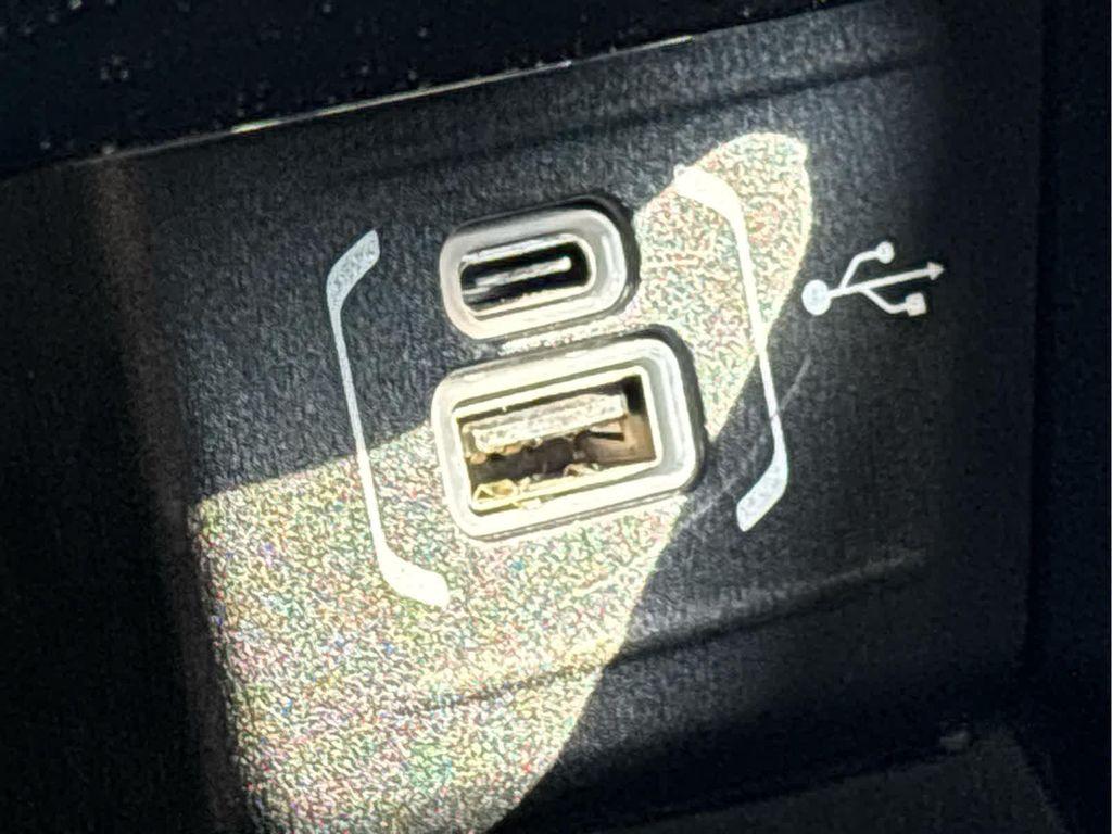 used 2023 Jeep Compass car, priced at $23,861