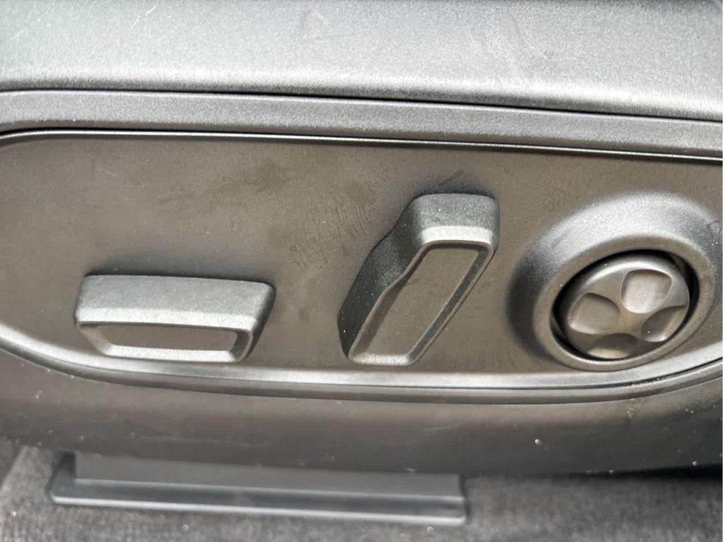 used 2022 Jeep Grand Cherokee L car, priced at $29,436