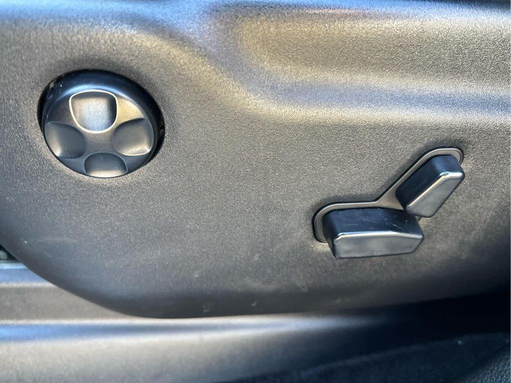 used 2018 Dodge Durango car, priced at $13,376