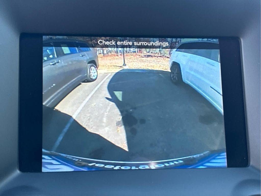 used 2018 Dodge Durango car, priced at $13,376