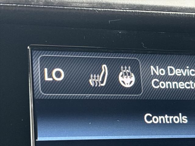 used 2023 Ram 1500 car, priced at $36,477