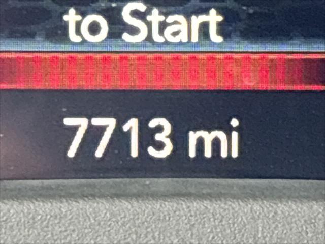 used 2023 Ram 1500 car, priced at $36,477