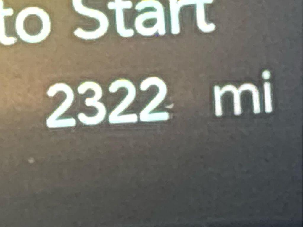 used 2025 Chrysler Pacifica car, priced at $35,937