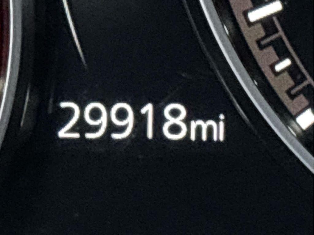 used 2024 Mazda CX-90 car, priced at $32,435