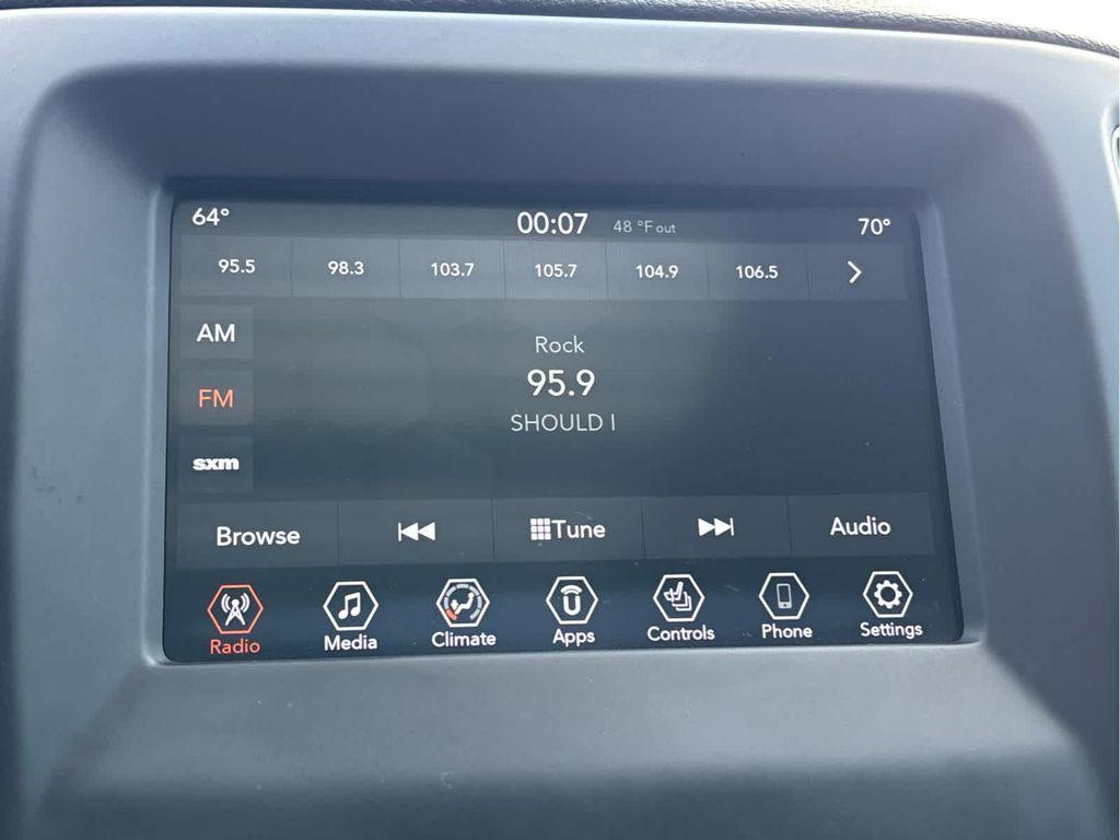 used 2020 Jeep Compass car, priced at $15,937