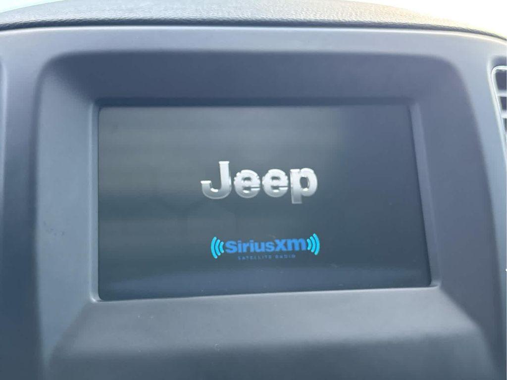 used 2020 Jeep Compass car, priced at $15,937