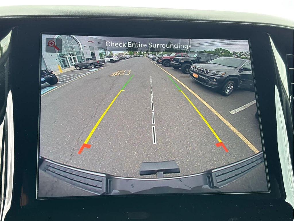 used 2023 Ram 1500 car, priced at $34,286