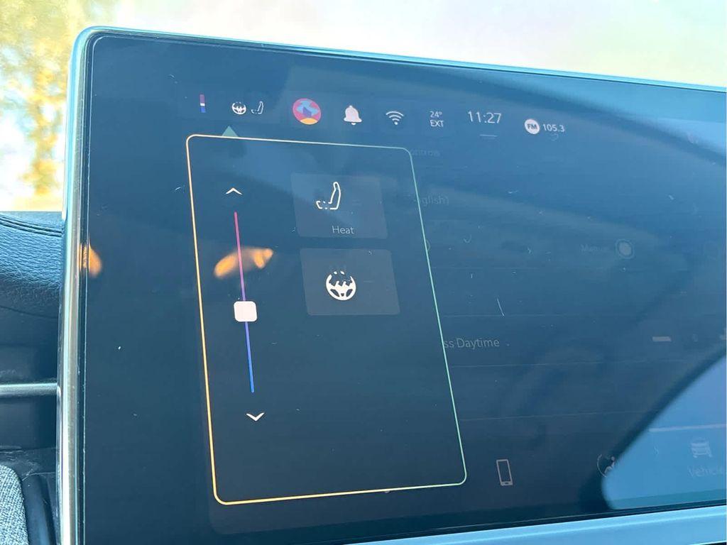 used 2022 Jeep Compass car, priced at $18,937