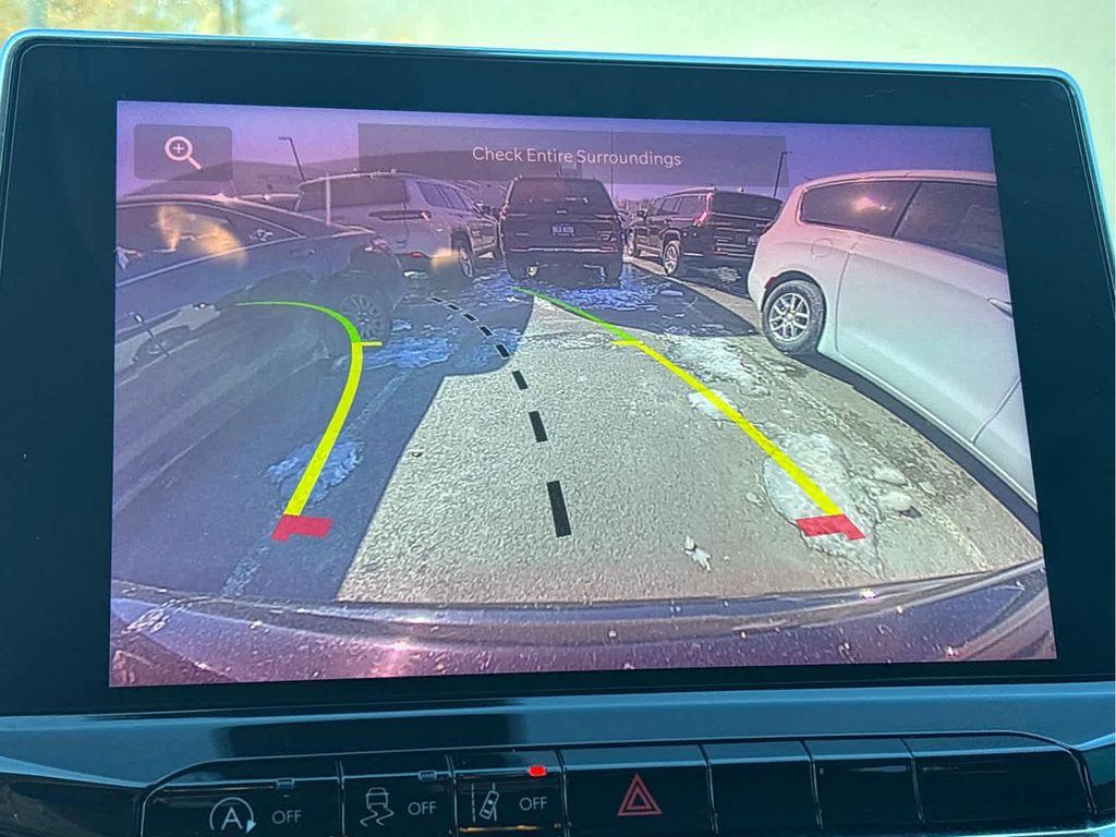 used 2022 Jeep Compass car, priced at $18,937