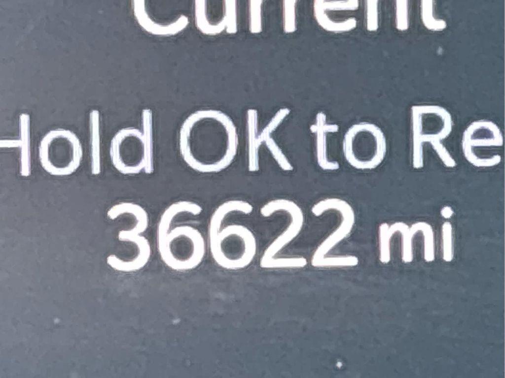 used 2023 Jeep Compass car, priced at $24,297