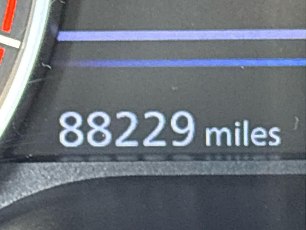 used 2020 Nissan Altima car, priced at $16,211