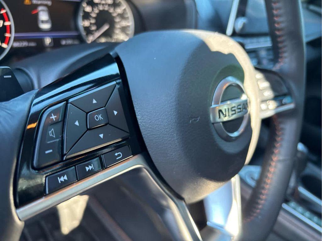 used 2020 Nissan Altima car, priced at $16,211