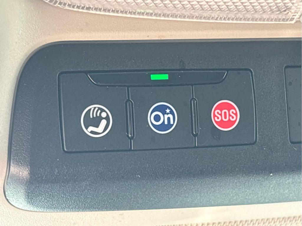 used 2024 Buick Encore GX car, priced at $19,453