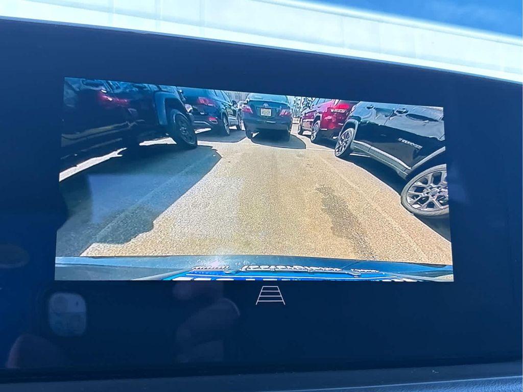 used 2024 Buick Encore GX car, priced at $19,453