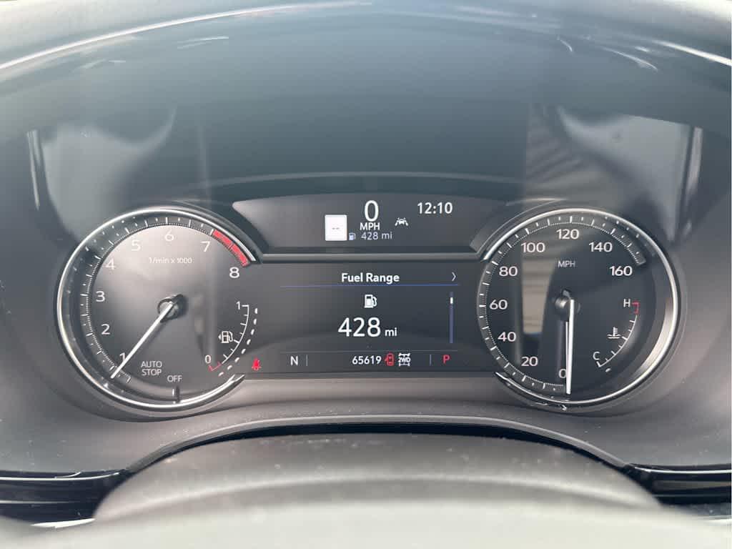 used 2023 Cadillac XT6 car, priced at $29,937