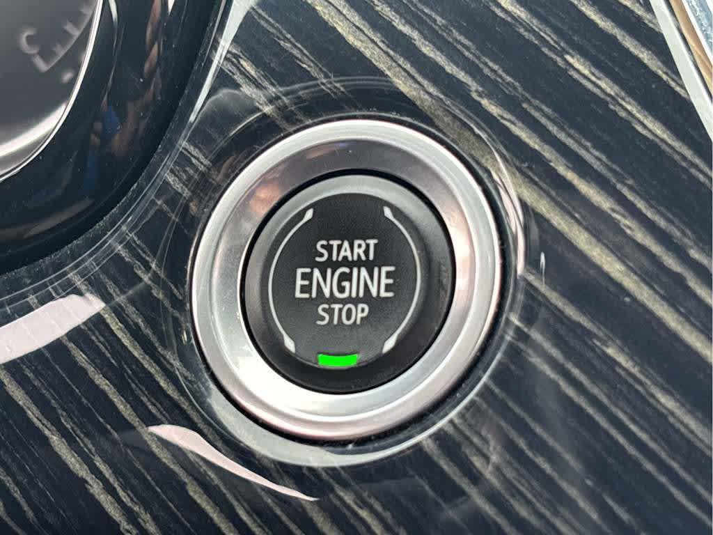 used 2023 Cadillac XT6 car, priced at $29,937