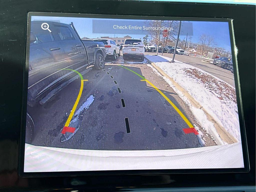 used 2022 Jeep Compass car, priced at $21,497