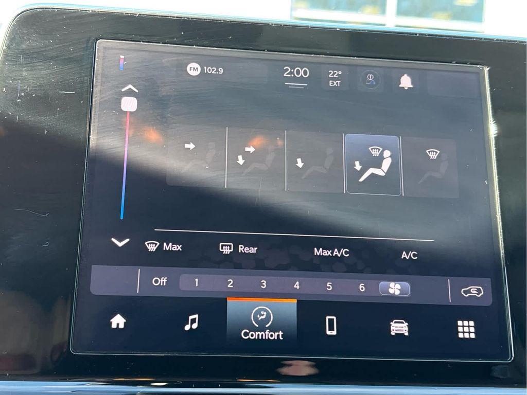 used 2022 Jeep Compass car, priced at $21,497