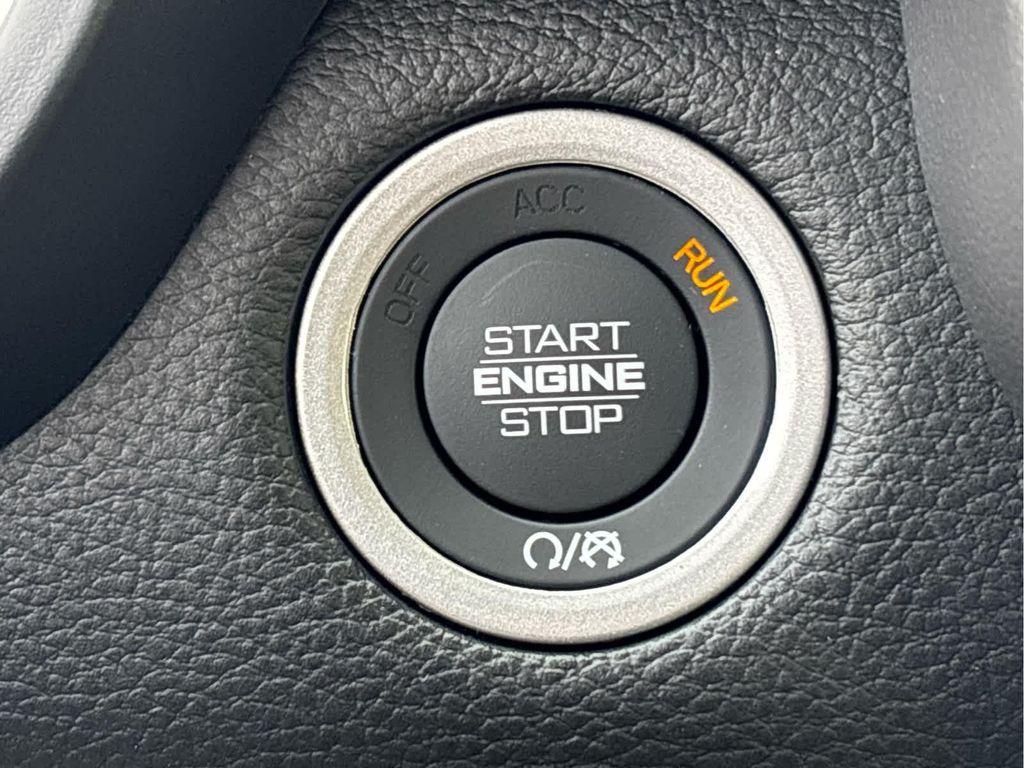 used 2023 Ram 1500 car, priced at $39,136