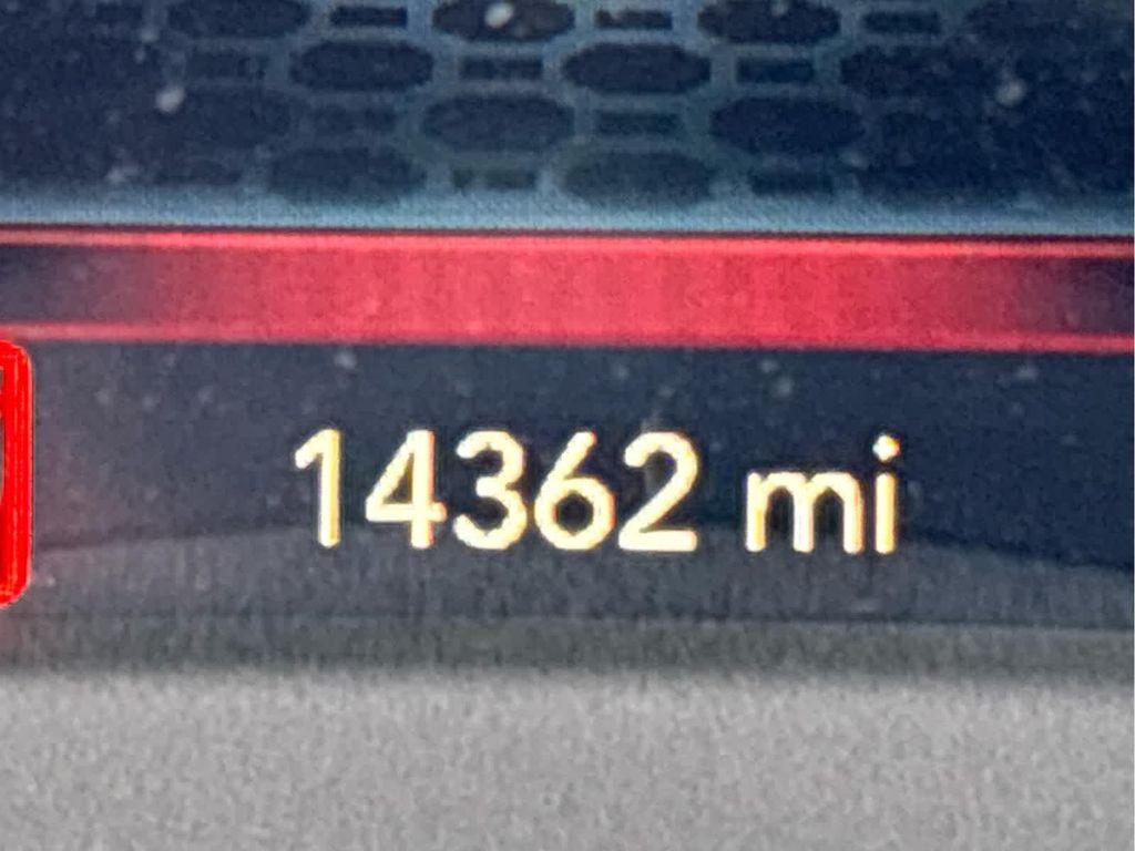 used 2023 Ram 1500 car, priced at $39,136