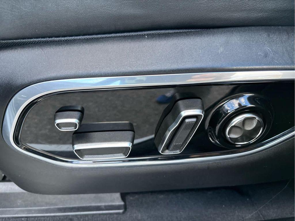 used 2023 Jeep Grand Cherokee L car, priced at $32,892