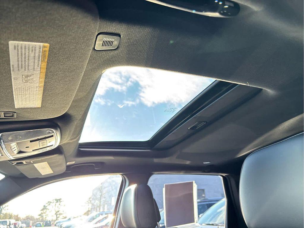 used 2020 Jeep Grand Cherokee car, priced at $21,821