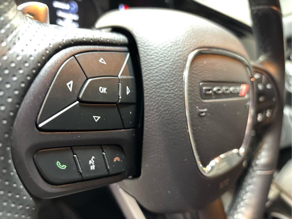 used 2023 Dodge Durango car, priced at $38,937