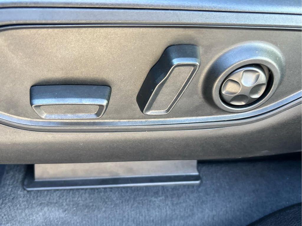 used 2023 Jeep Grand Cherokee car, priced at $29,886