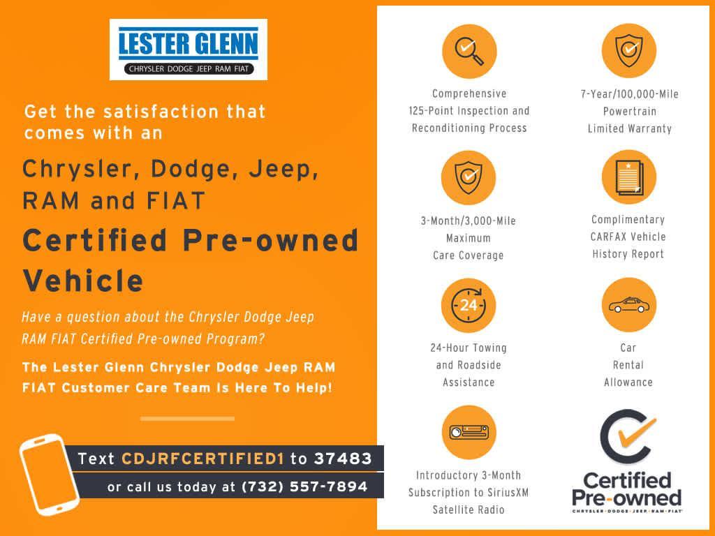used 2025 Jeep Grand Cherokee L car, priced at $50,937