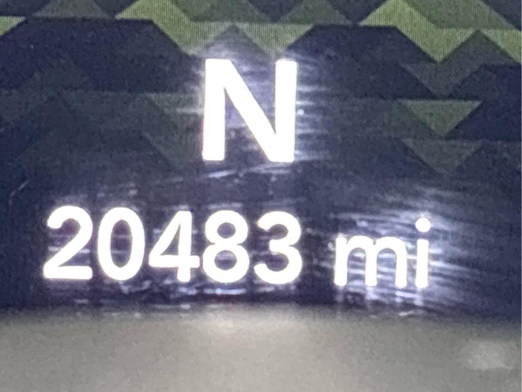 used 2022 Jeep Wrangler Unlimited car, priced at $37,812