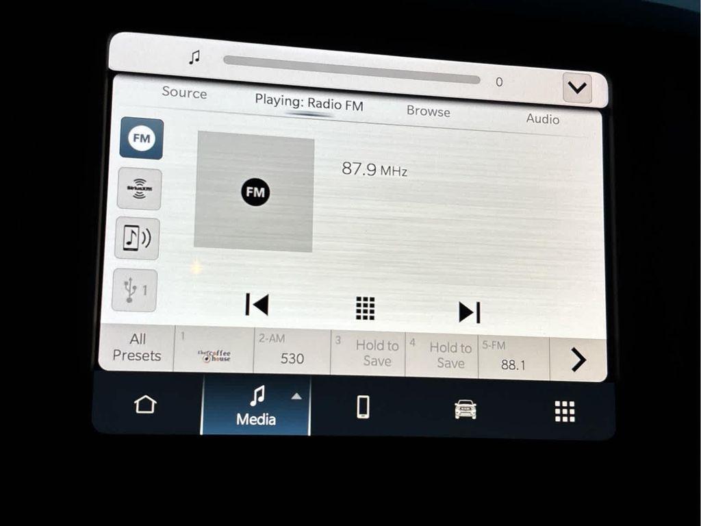 used 2022 Ram 1500 car, priced at $34,138